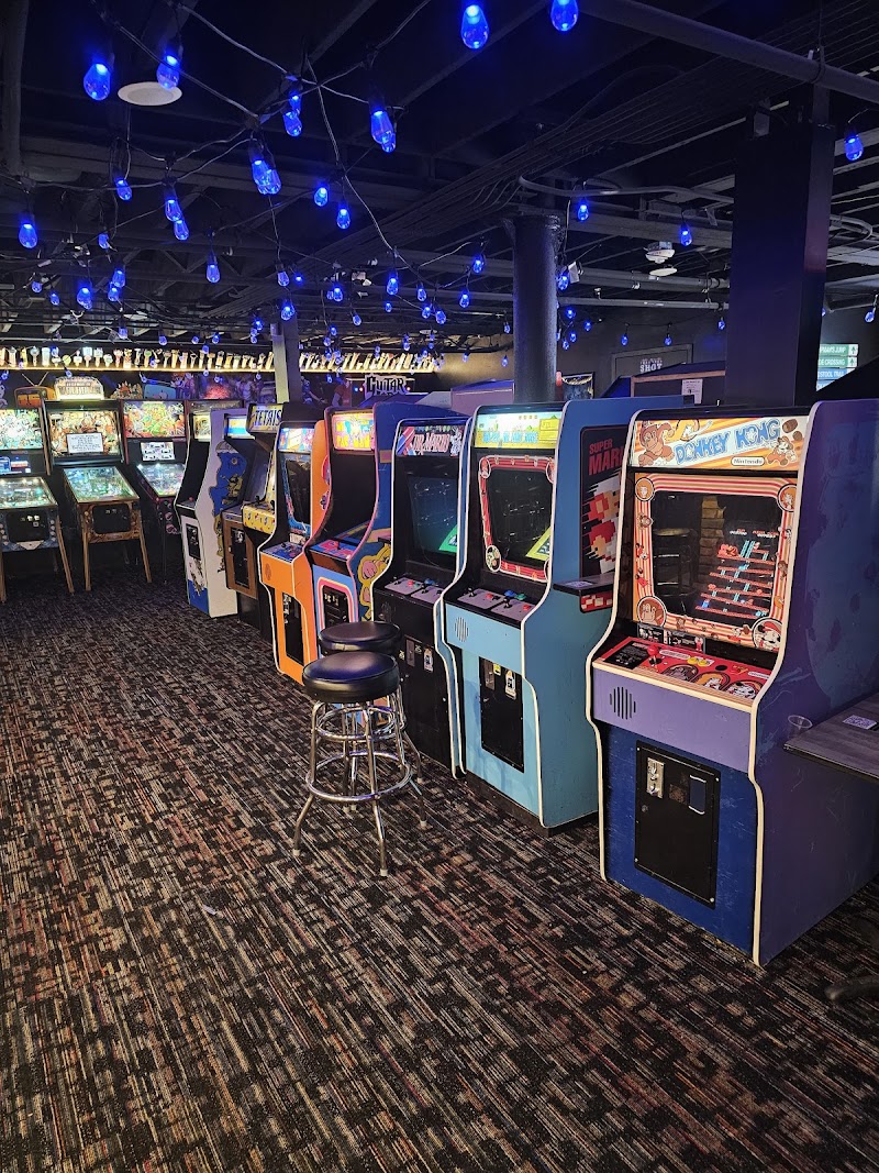 Double Tap (Tap Tap) - Iowa City