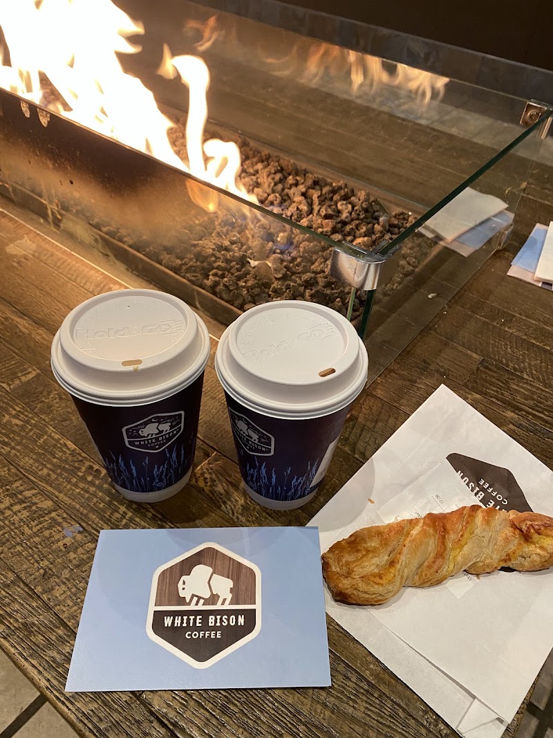 White Bison Coffee