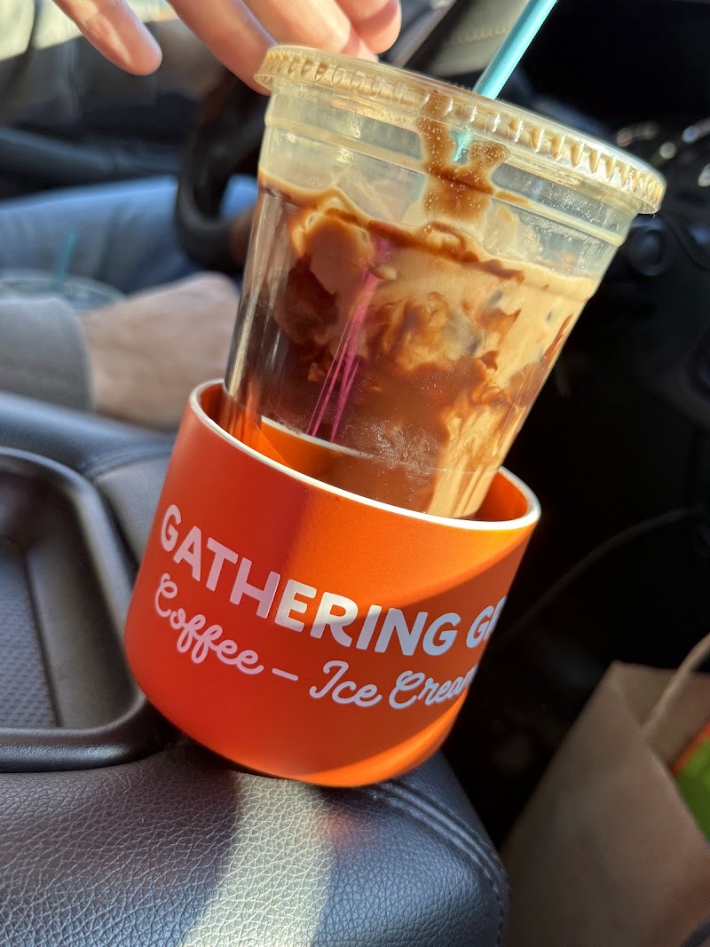 Gathering Grounds Cafe