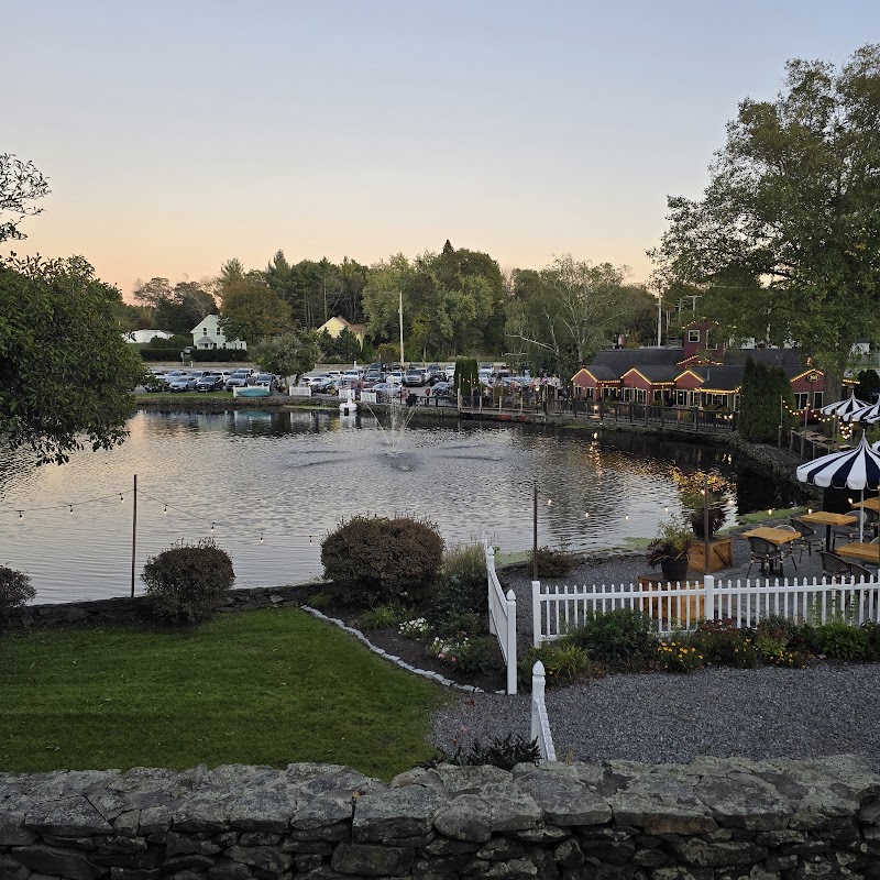 Gathering Grounds Cafe