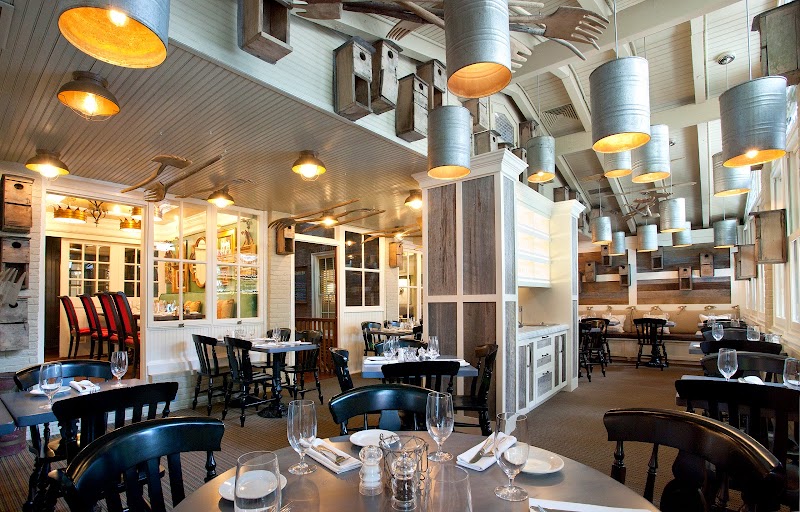 White Dog Cafe - University City