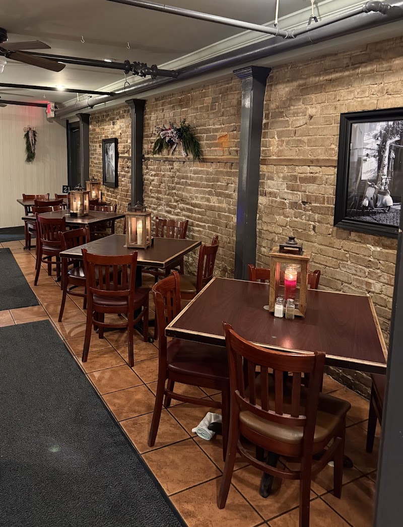 Nautical Whimsey Italian