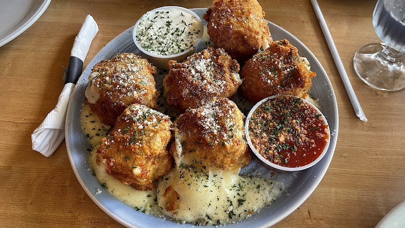 Nautical Whimsey Italian