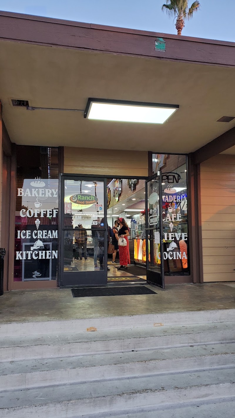 San Clemente Ranch Market