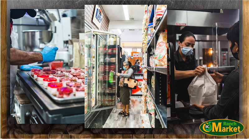 San Clemente Ranch Market