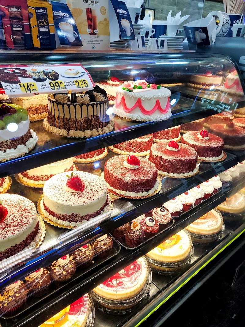 San Clemente Ranch Market