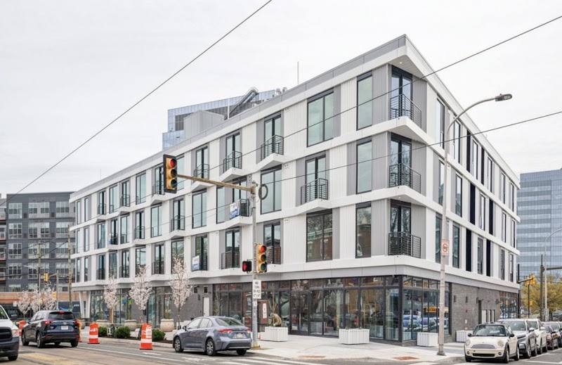 Shibam Coffee Philadelphia