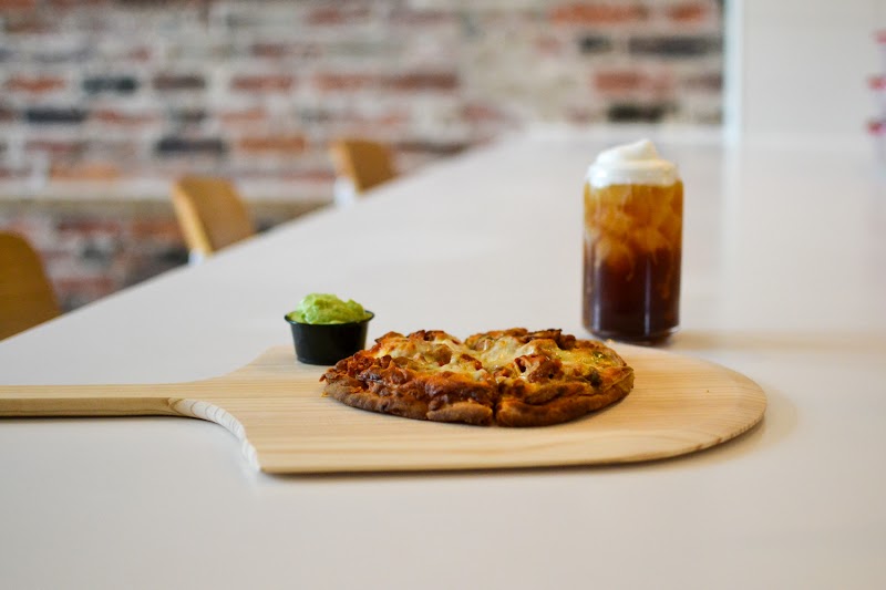 Smalltown Coffee Company