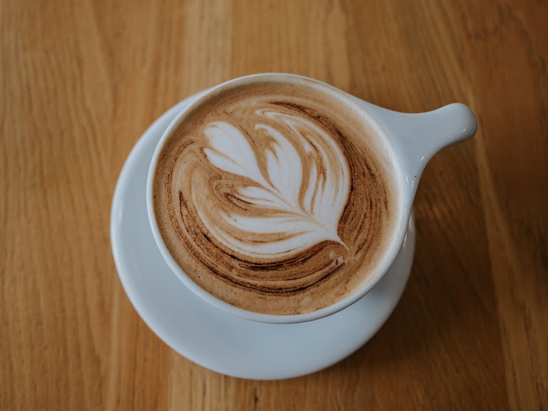 Smalltown Coffee Company