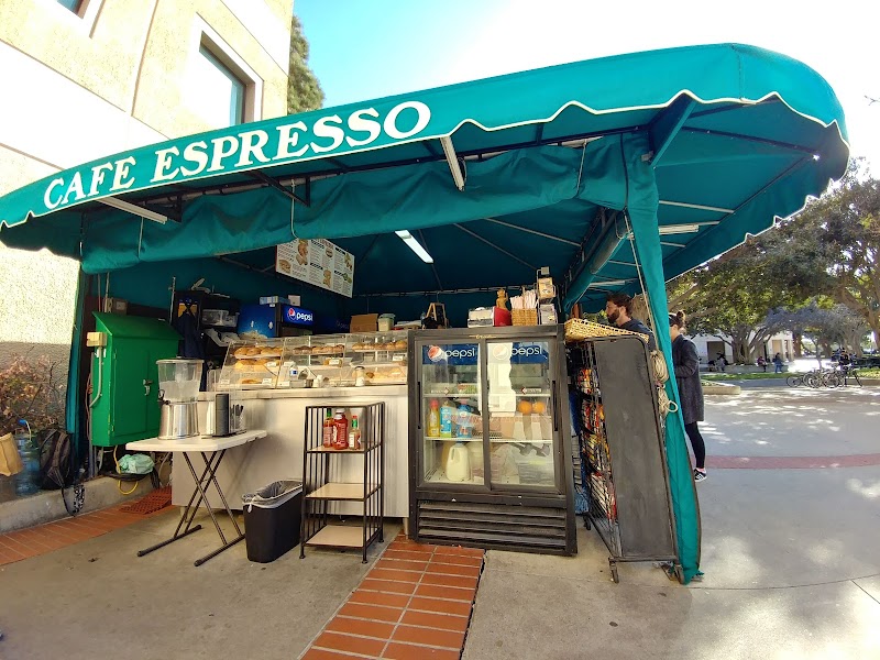 Café Espresso