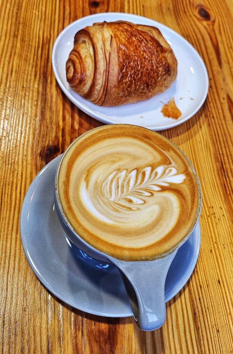 Heartwood Coffee Roasters