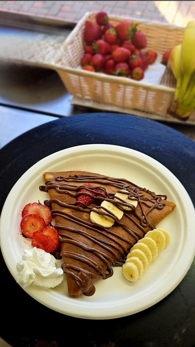 Crepe&go