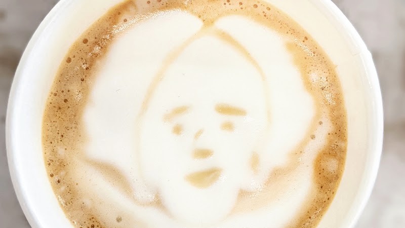 Two Birds Coffee Co.