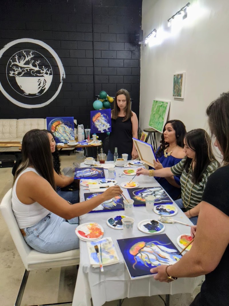 Two Birds Coffee Co.