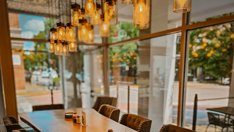 COMFORT by the Cross-Eyed Cricket