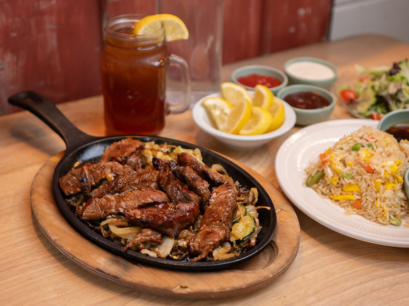 COMFORT by the Cross-Eyed Cricket