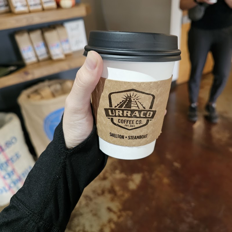 Urraco Coffee Co