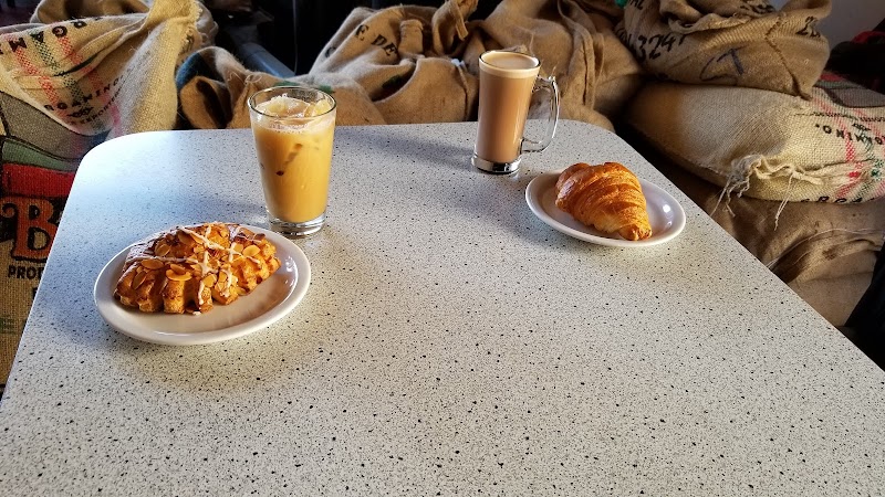 Dana Street Roasting Company