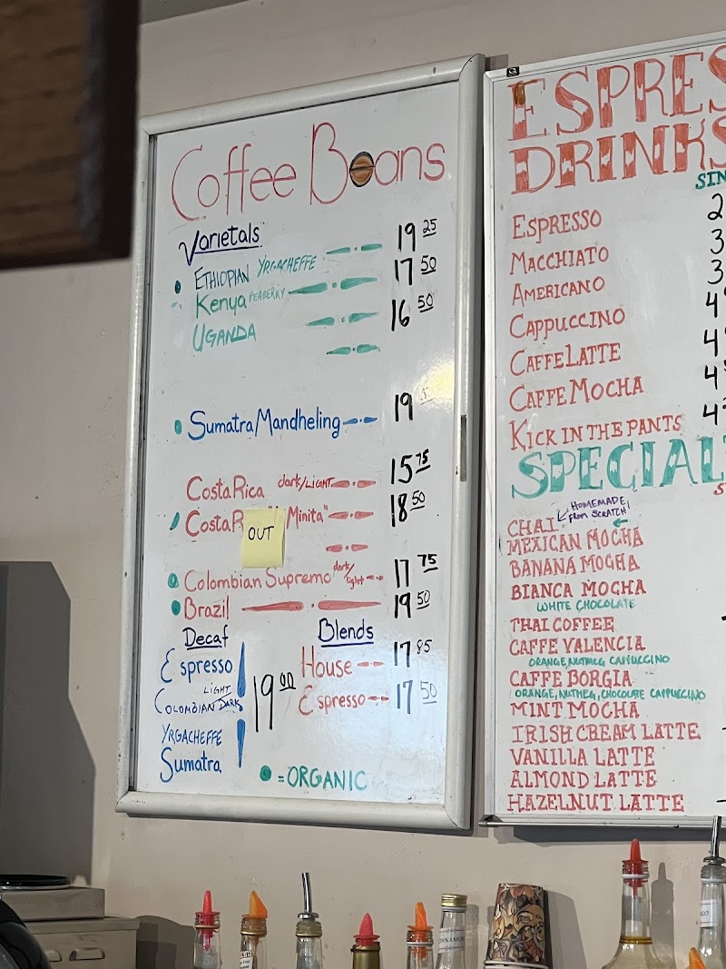 Dana Street Roasting Company