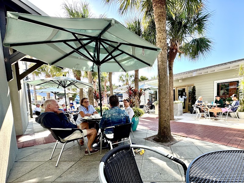 Southern Grounds & Co.