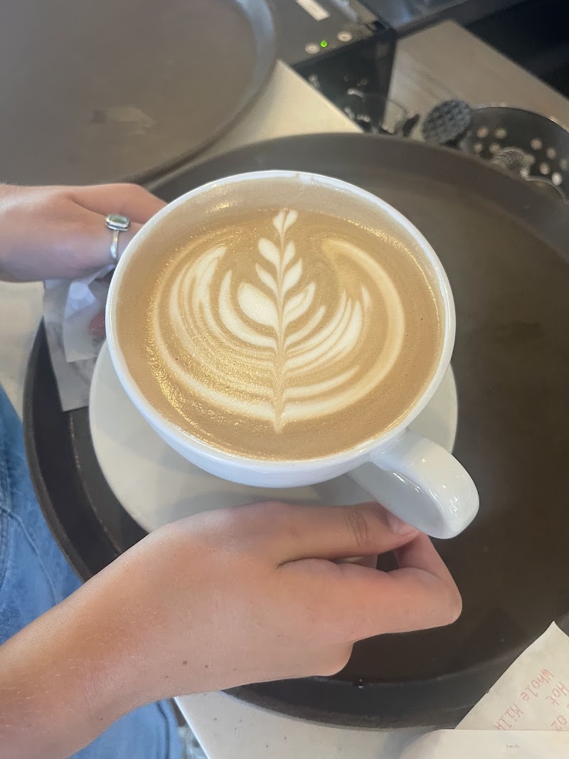 Southern Grounds & Co.