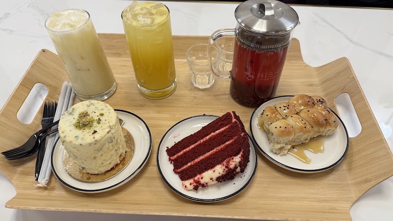 Sayfani Coffee House