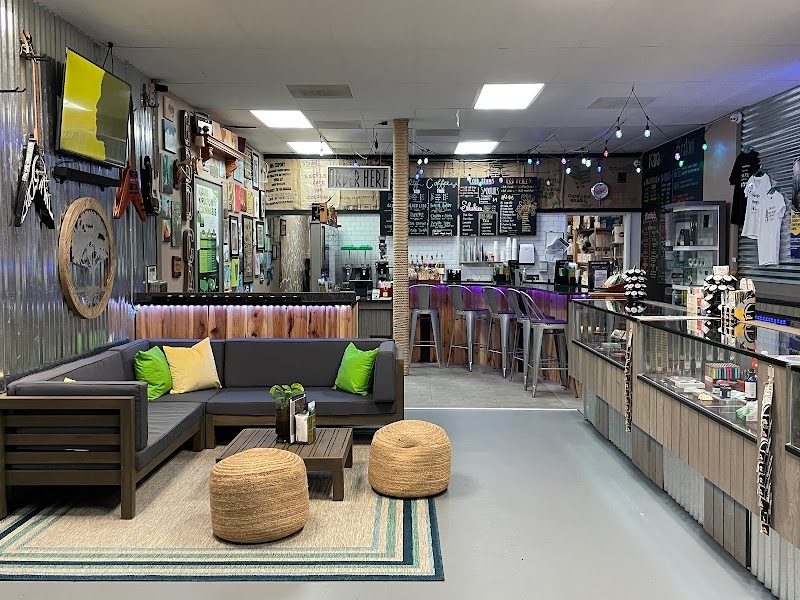 Kava & Company - Mandarin