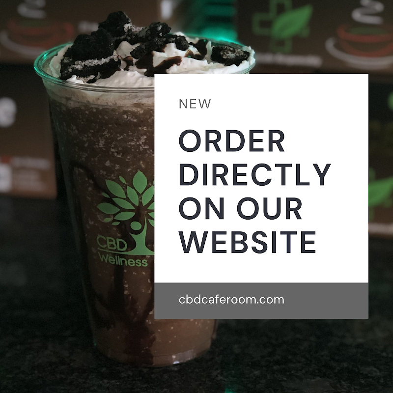 Kava & Company - Mandarin