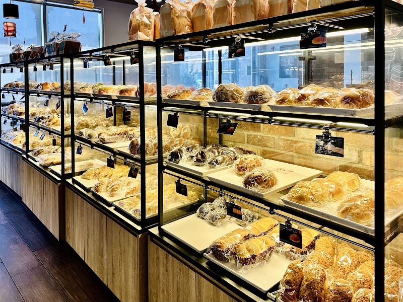 85°C Bakery Cafe - Arcadia