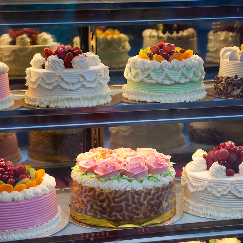 85°C Bakery Cafe - Arcadia