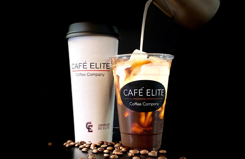 Cafe Elite - Yelm