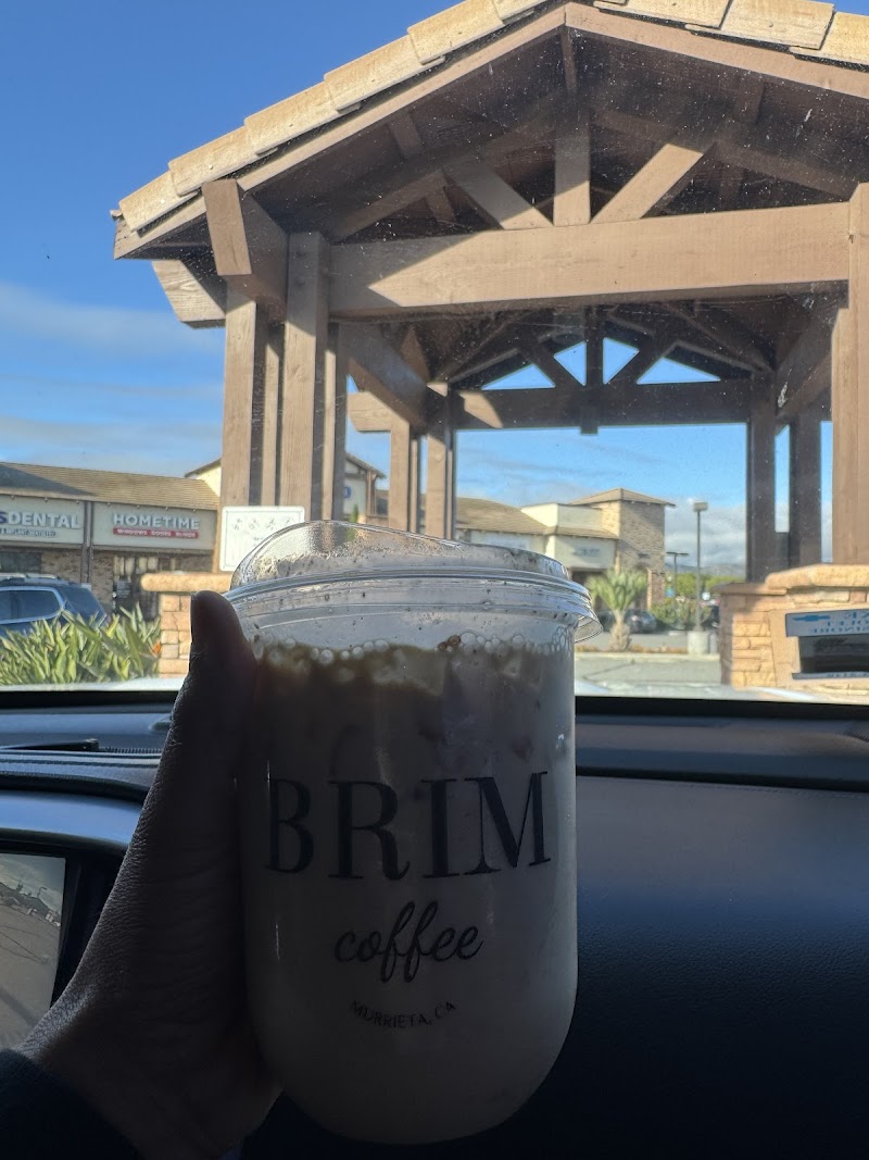 BRIM Coffee