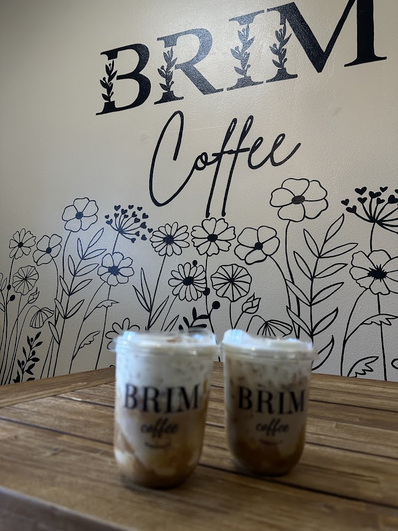 BRIM Coffee