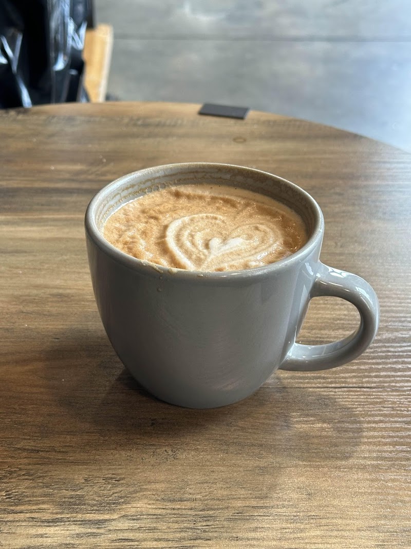 Idido's Coffee and Social House