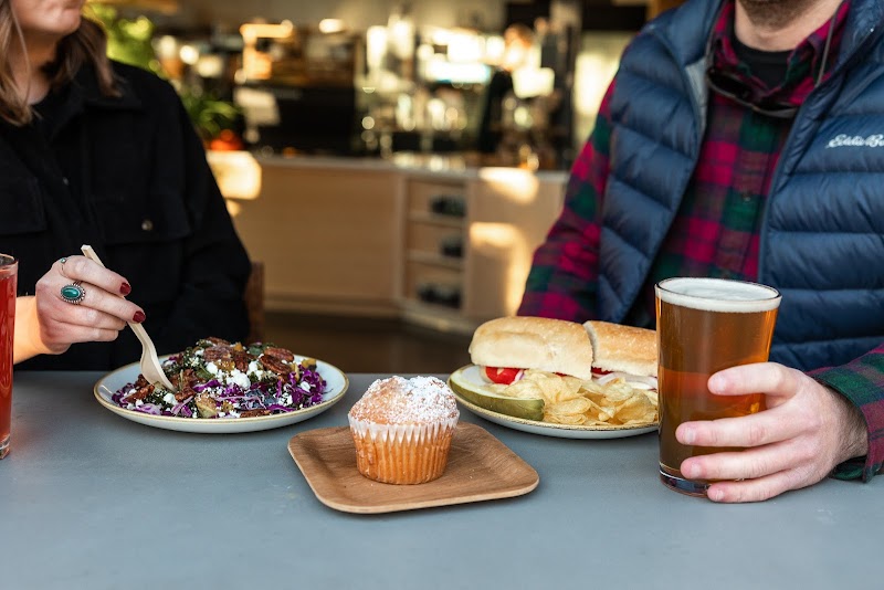 Sisters Coffee Company - Old Mill