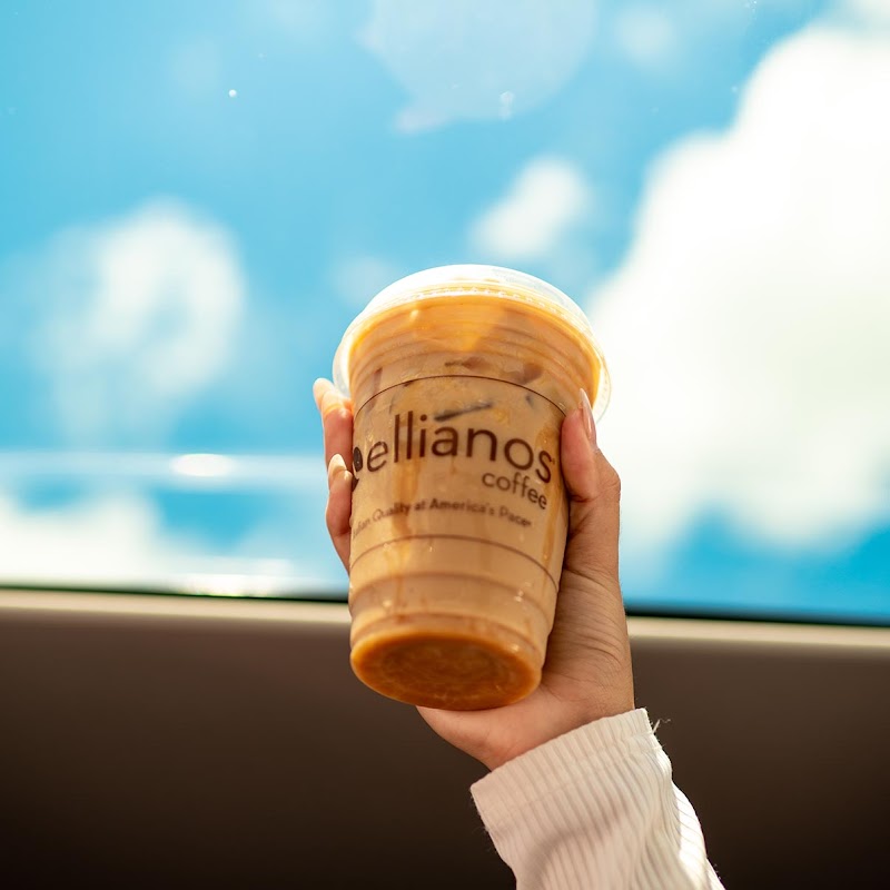 Ellianos Coffee