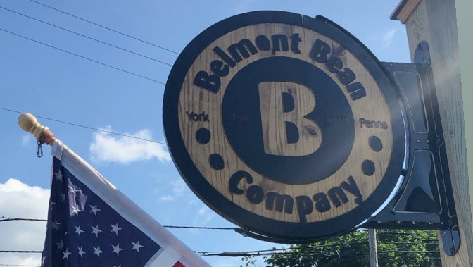 Belmont Bean Co