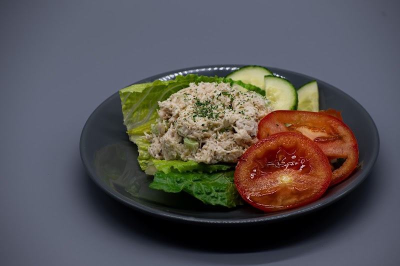 EpiCafe: Kitchen & Coffee