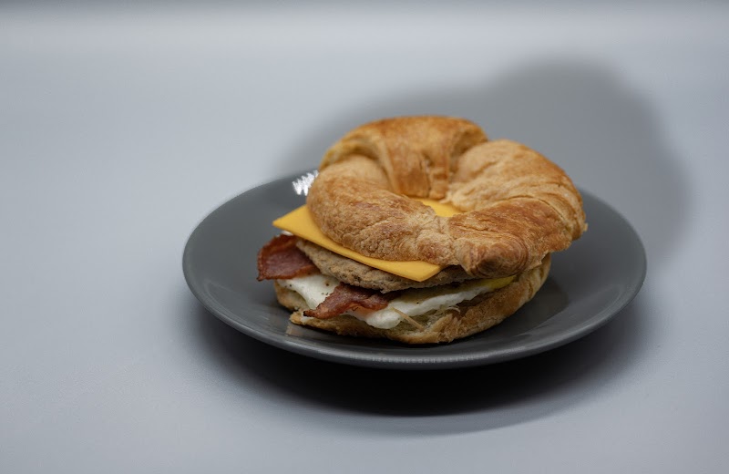 EpiCafe: Kitchen & Coffee