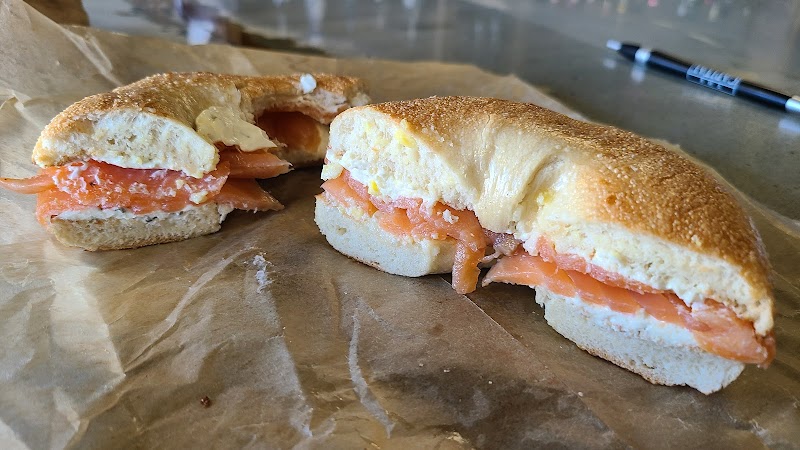 Brewology Cafe/Lounge