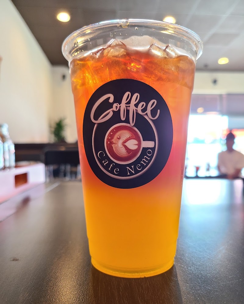 Cafe Nemo