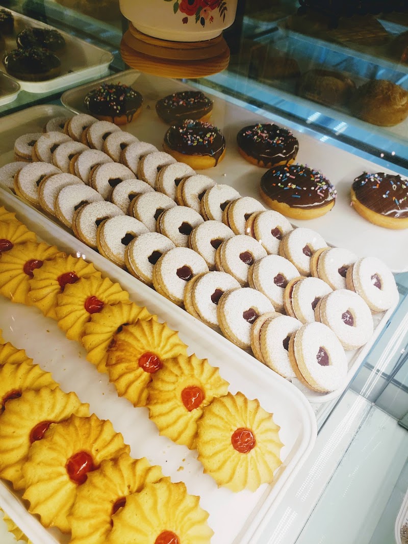 Café de Colombia Bakery