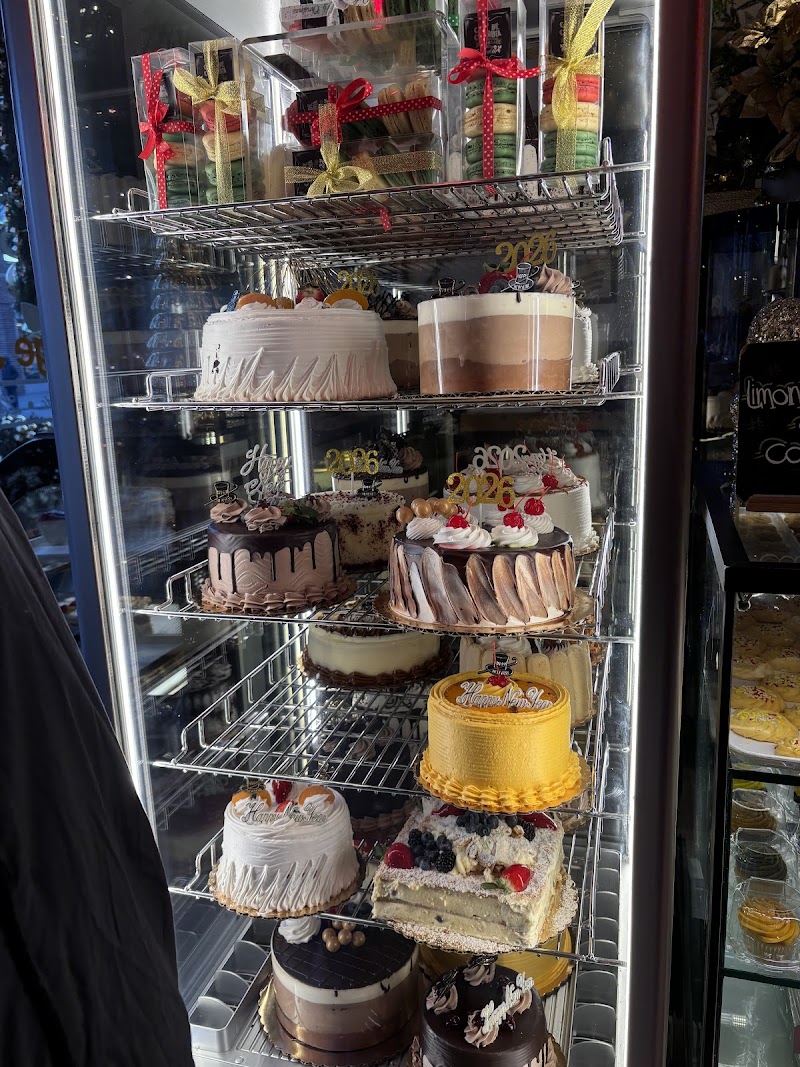 Café de Colombia Bakery