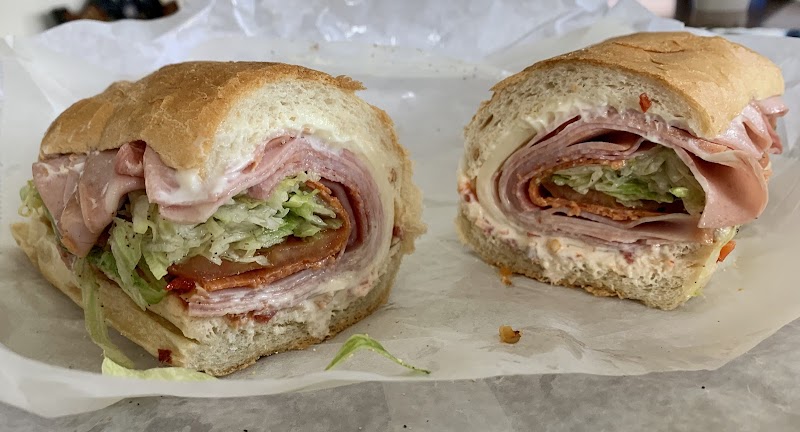 Doughboy Donuts & Deli