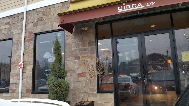 Circa Restaurant Lakewood