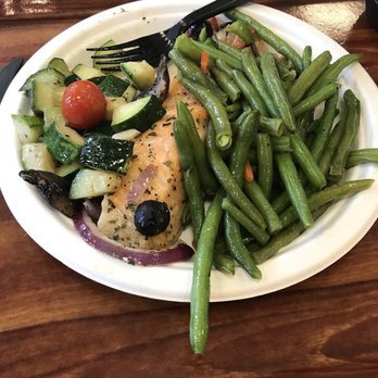 Circa Restaurant Lakewood