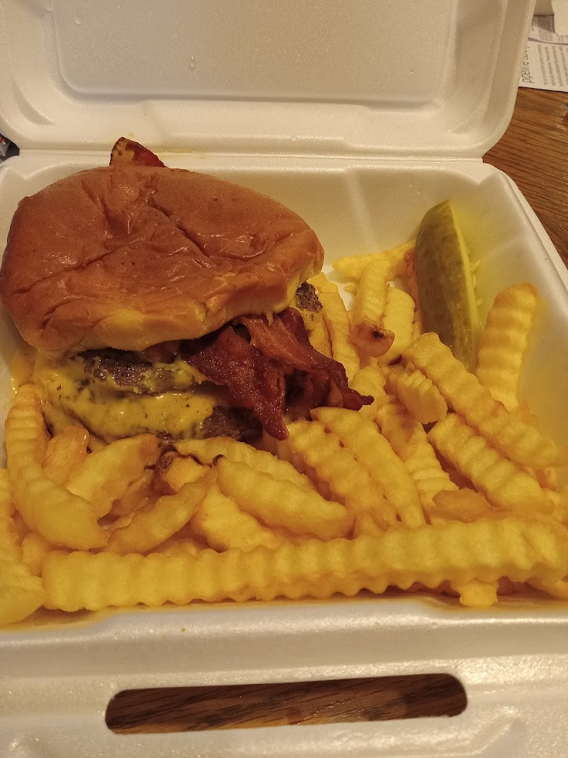 Rooster's Restaurant