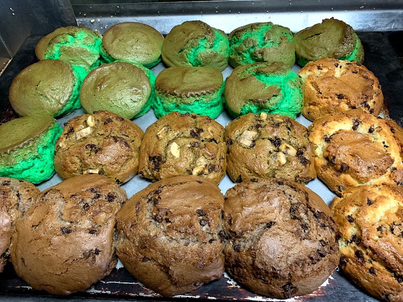 Baker's Dozen Bagels