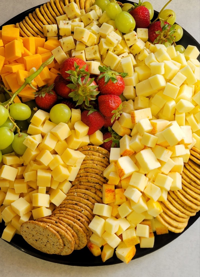 Baker's Dozen Bagels