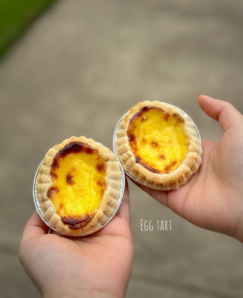 Cha Cha Boba Tea. Co